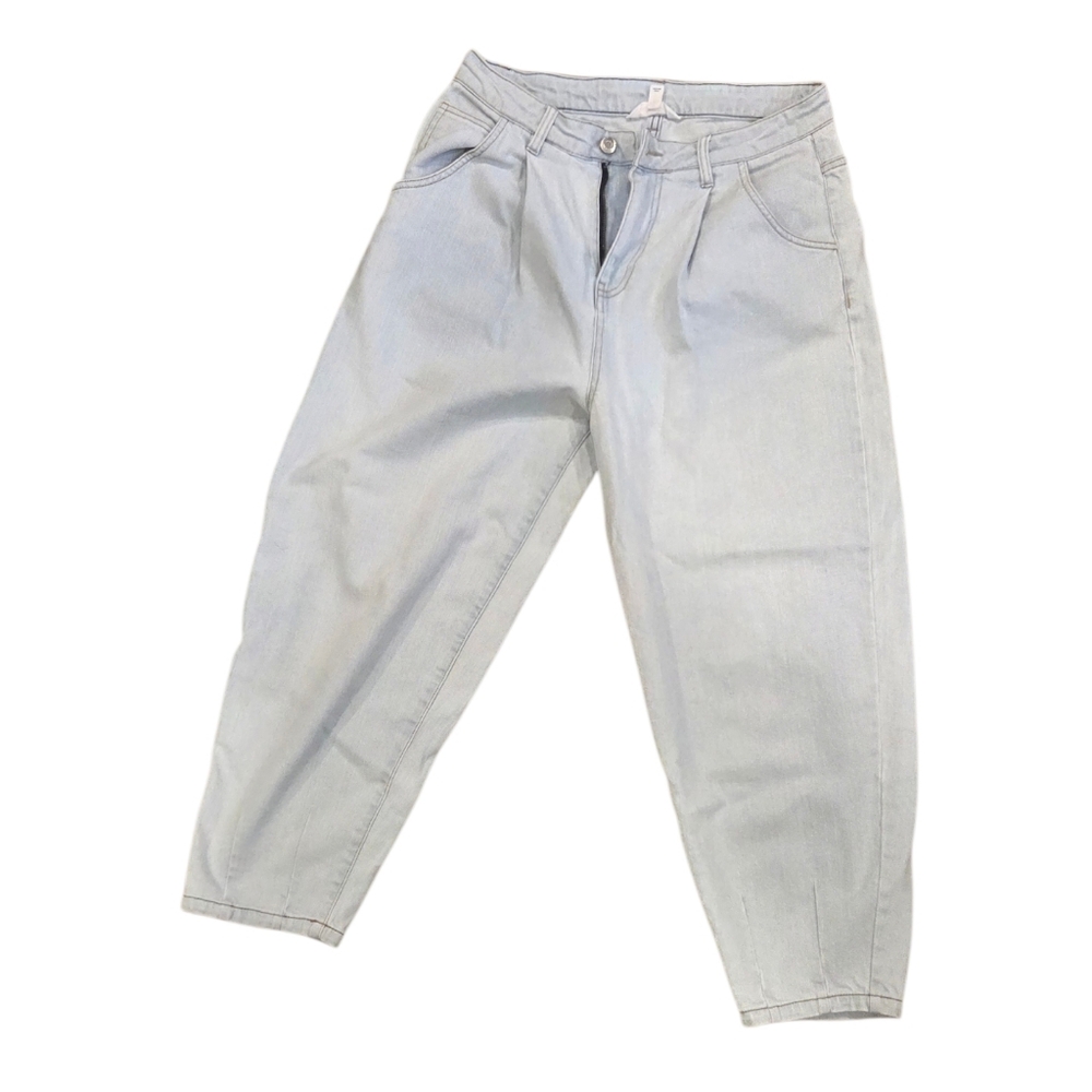 Prologue Light Blue Denim Jeans